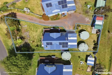 Property photo of 3/2 Tamar Crescent Greens Beach TAS 7270