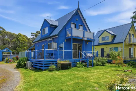 Property photo of 3/2 Tamar Crescent Greens Beach TAS 7270