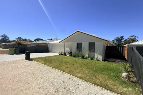 29b Logue St, Waroona, WA 6215