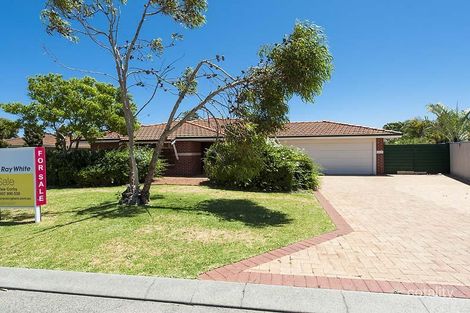 4 Glenway Loop, Cooloongup, WA 6168