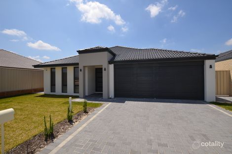 22 Barbarossa Dr, Caversham, WA 6055