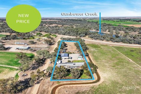 21 Gamble Rd, Patho, VIC 3564