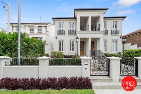 49b Berna St, Canterbury, NSW 2193