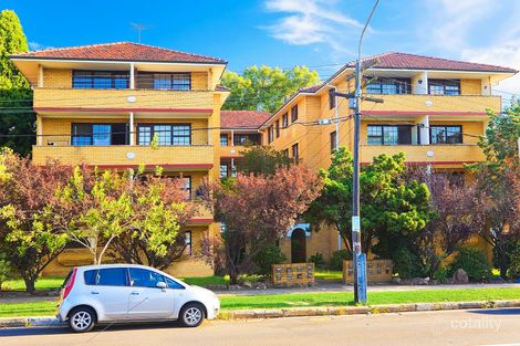 5/8-10 Morwick St, Strathfield, NSW 2135