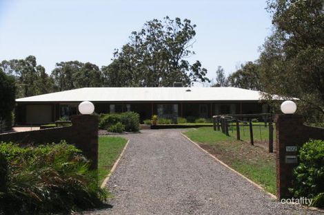 Property photo of 102 Harris Road Kingaroy QLD 4610