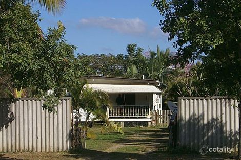 Property photo of 199 Pinnacle Drive Rasmussen QLD 4815