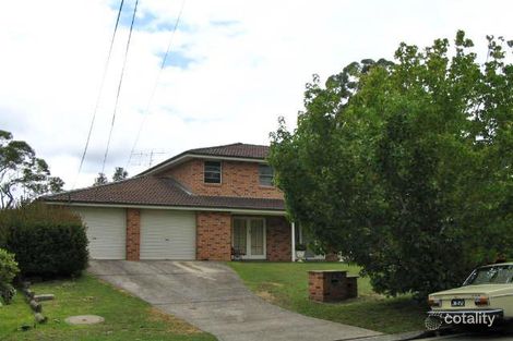 Property photo of 24 Coora Road Westleigh NSW 2120