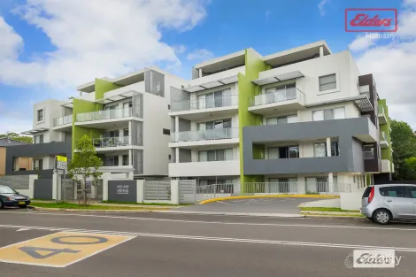 4/422-426 Peats Ferry Rd, Asquith, NSW 2077
