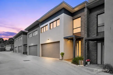 49/1 Bon Scott Cres, Moncrieff, ACT 2914