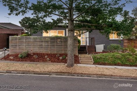 Property photo of 31 Plenty Lane Greensborough VIC 3088
