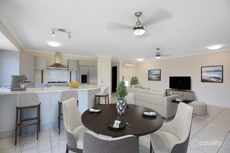 Property photo of 17 Burge Court Glenella QLD 4740