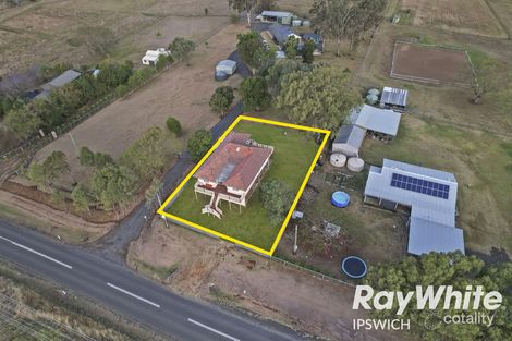 Property photo of 1136 Munbilla Road Milora QLD 4309