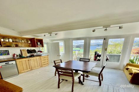 Property photo of 16 Glebe Street Glebe TAS 7000