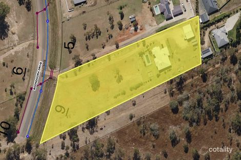 Property photo of 9 Boondoora Drive Calliope QLD 4680