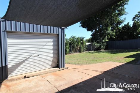 Property photo of 171 Miles Street Winston QLD 4825