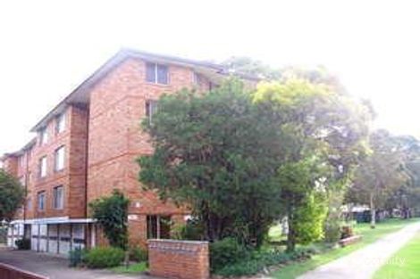 Property photo of Melvin Street Narwee NSW 2209