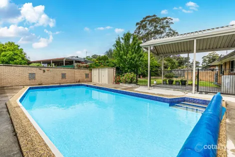 Property photo of 15 Jasper Road Baulkham Hills NSW 2153