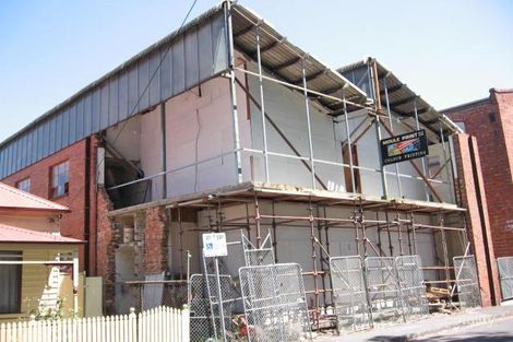 201/4 Stawell St, Richmond, VIC 3121