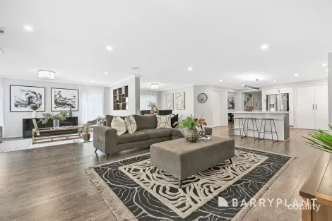 Property photo of 38 Marsh Grove Berwick VIC 3806