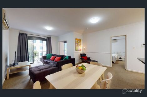Property photo of 9/11 Regal Place East Perth WA 6004
