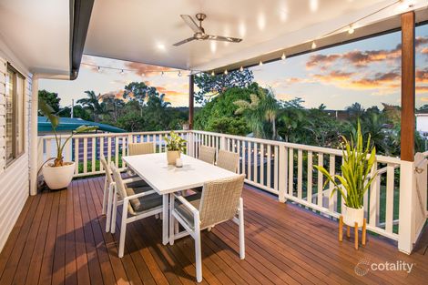 Property photo of 35 Christopher Street Slacks Creek QLD 4127