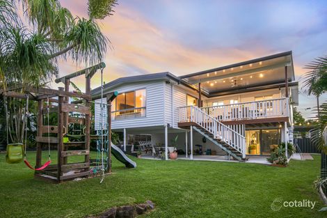 Property photo of 35 Christopher Street Slacks Creek QLD 4127