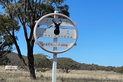 466 Rothlyn Rd, Chakola, NSW 2630