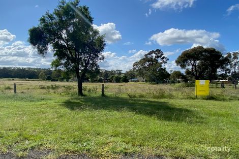 Lot 1 Kulpi Peranga Rd, Kulpi, QLD 4352