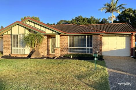 Property photo of 9 Noreena Place Boambee East NSW 2452