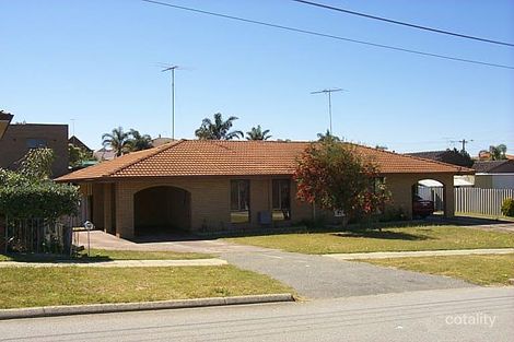 3a Halkin Pl, Hamilton Hill, WA 6163