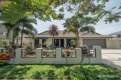 Property photo of 28 Balgowlah Street Wakerley QLD 4154