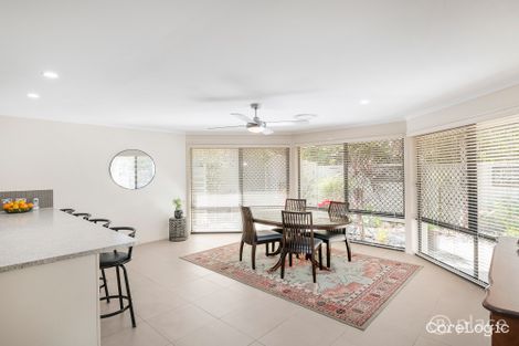 Property photo of 28 Balgowlah Street Wakerley QLD 4154