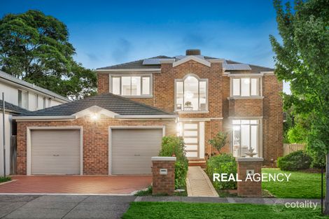 5 Alexis Ct, Wantirna South, VIC 3152