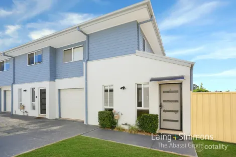 6/52 Cam St, Cambridge Park, NSW 2747