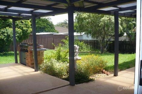 Property photo of 136 Gould Road Eagle Vale NSW 2558