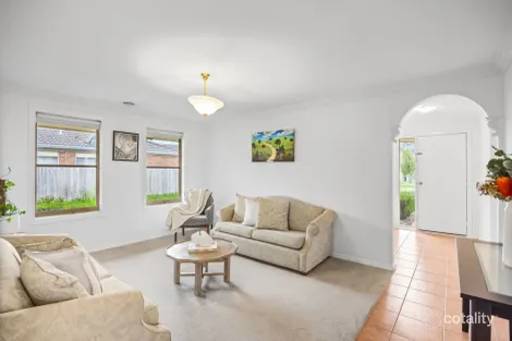 Property photo of 22 Tantallon Boulevard Beaconsfield VIC 3807