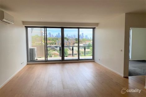 516/109 Manningham St, Parkville, VIC 3052