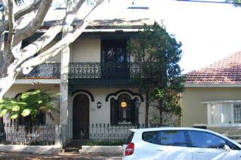 29 Gordon St, Paddington, NSW 2021