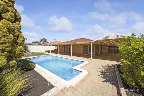 Property photo of 3 Yangala Close Ocean Reef WA 6027