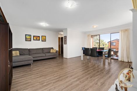 Property photo of 21/8 Beale Street Liverpool NSW 2170
