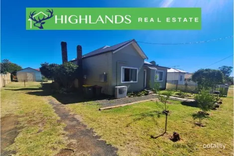 96 Hunter St, Glen Innes, NSW 2370