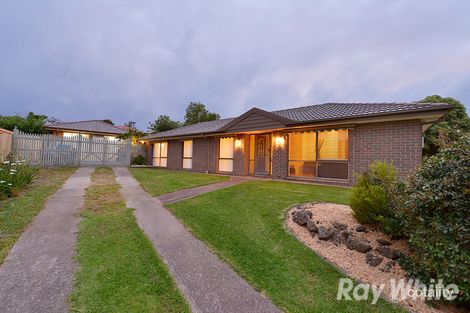 62 Bellfield Dr, Lysterfield, VIC 3156
