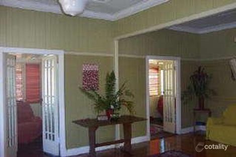 Property photo of 138 Ashby Street Fairfield QLD 4103