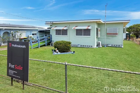 46 Reynolds St, Bowen, QLD 4805