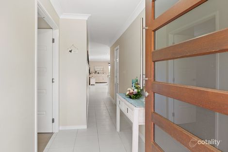 Property photo of 9 Kidman Circuit Thornlands QLD 4164