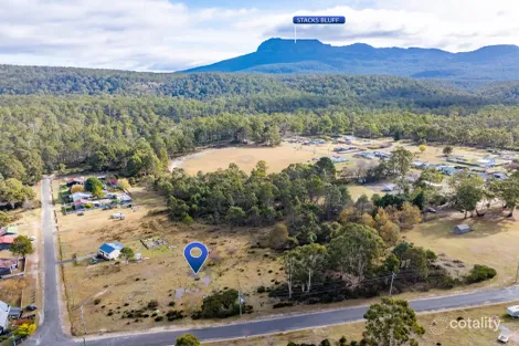 Property photo of 19 Lee Street Rossarden TAS 7213