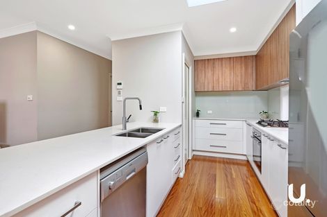 Property photo of 22 Bemurrah Street Jordan Springs NSW 2747