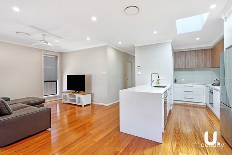Property photo of 22 Bemurrah Street Jordan Springs NSW 2747