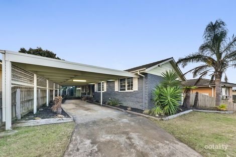 12 KARANA AVE, GROVEDALE, VIC 3216