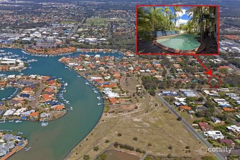 Property photo of 8 Hansen Court Ormiston QLD 4160